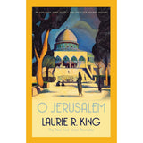 Laurie R. King A Mary Russell and Sherlock Holmes Series Collection Set 7 Books