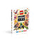 LEGO Awesome Ideas Book by Daniel Lipkowitz | Fun & Creative Building Projects for Kids – Imaginative Play, Crafts & Construction Activities
