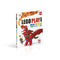 LEGO Play Book: Ideas to Bring Your Bricks to Life By Daniel Lipkowitz [Hardback]