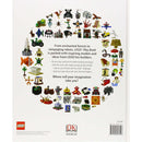 LEGO Play Book: Ideas to Bring Your Bricks to Life By Daniel Lipkowitz [Hardback]