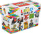 My LEGO World 25 Books Collection Box Set With More Than 1000 Build & Play Ideas