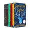 Leigh Bardugo 5 Books Set Collection, Shadow And Bone Trilogy, Grishaverse Series