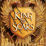 Leigh Bardugo 4 Books Set Collection Inc King of Scars, Ninth House