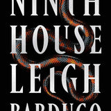Leigh Bardugo 4 Books Set Collection Inc King of Scars, Ninth House
