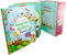 Usborne Lift the flap Questions and Answers 5 Books Box Set Collection Animals Body