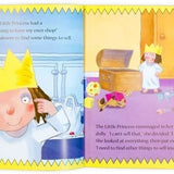 A Little Princess 10 Books Set Collection (Series 1) Tony Ross