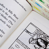 Milly Molly Mandy Collection 6 Books Set By Joyce Lankester Brisley