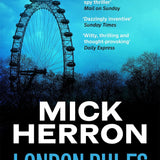 London Rules: Jackson Lamb Thriller 5