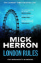 London Rules: Jackson Lamb Thriller 5