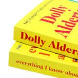 Everything I Know About Love & Ghosts By Dolly Alderton 2 Books Collection Set