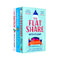 Beth O’Leary 3 Books Collection Set (The Flatshare, The Road Trip, The Switch)