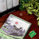 The Middle earth Treasury Collection 4 Books Box Set By J. R. R. Tolkien Hobbit