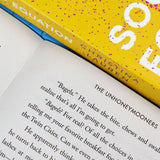 Christina Lauren 3 Books Collection Set (The Unhoneymooners, In A Holidaze, The Soulmate Equation)