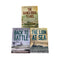 Max Hennessy RAF Trilogy Collection 3 Books Set The Dangerous Years