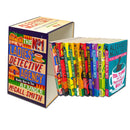 The No. 1 Ladies' Detective Agency Box Set, 10 Books Set Collection by Alexander McCall Smith