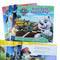 Nickelodeon PAW Patrol Pups Collection 5 Books Set