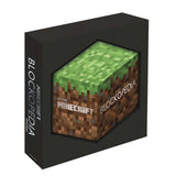 Minecraft Blockopedia Illustrated Book Collection Pack