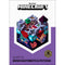 Minecraft The Survival 4 book Set Collection: Slipcase Edition from Mojang