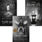 Miss Peregrines Home for Peculiar Children 3 Book Set Collection Ransom Riggs