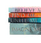 Shatter Me Series 4 book Set Collection By Tahereh Mafi (Find Me, Unite Me, Imagine Me, Believe Me)