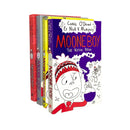 Moone Boy 4 Books Collection Set By Chris O'Dowd, Nick Vincent Murphy