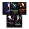 Morganville Vampires Series 1 (1-5) Collection 5 Books Set By Rachel Caine