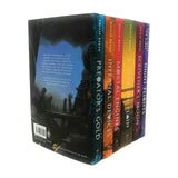 Mortal Engines Collection Philip Reeve 6 Books Set Pack Children Trilogy