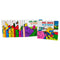 Mr Men and Little Miss Everyday Collection 14 Books Slipcase Set