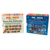 Mr Men & Little Miss 28 Childrens Books Set Collection By Roger Hargreaves