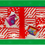 Mr. Men and Little Miss Advent Calendar: 24 Mini Books! | Christmas Book Advent Calendar for Kids (2026)