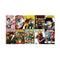 My Hero Academia Volume 11-20 Collection 10 Books Set Super Hero Graphic Novel