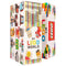 My LEGO World 25 Books Collection Box Set With More Than 1000 Build & Play Ideas