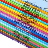 Behaviour Counts 20 Books Box Set (Kids Behaviour, Feelings & Emotion)