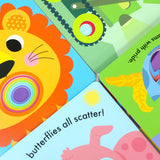 My Peek Through Collection 5 Board Books Box Set