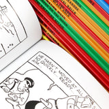 The Adventures of Tintin  Box Set – 23 Classic Comic Book Stories by Hergé | Timeless Adventure & Mystery Series with Stunning Illustrations