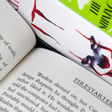 Stephen King 5 Books Collection Set (IT, Pet Sematary, The Shining, Doctor Sleep,  Fire Starter