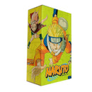 Naruto Box Set 1: 1-27 Complete Childrens Set Collection Masashi Kishimoto