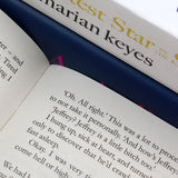 Marian Keyes Collection 3 Books Set (Again Rachel[Hardcover], The Brightest Star in the Sky, The Woman Who Stole My Life)