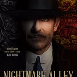 Nightmare Alley: Film Tie-in By William Lindsay Gresham