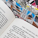 Swallows and Amazons 12 Book Set by Arthur Ransome | Classic Children's Adventure Series, Outdoor Fun, Timeless Tales, Family Reading