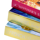 Natasha Lester 3 Books Collection Set (Paris Secret , French Photographer, Her Mother's Secret)