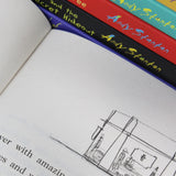 Mr Gum Humour Collection 9 Book Set by Andy Stanton: Hilarious Children's Stories, Fun-Filled Adventures, Mr Gum Series, Top Kids' Books