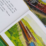 Thomas the Tank Engine Railway Series – 26-Book Boxed Set by W. Awdry | Classic train stories, adventures, read-aloud, gift set for ages 6+