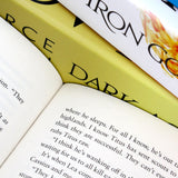 Red Rising Series 5-Book Collection by Pierce Brown | Dystopian Sci-Fi, Epic Adventure, Action-Packed Saga, Bestselling Fiction for YA & Adult Readers
