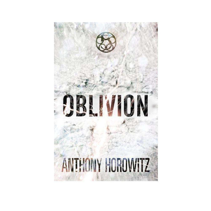 Oblivion by Anthony Horowitz (Hardback, 2012)