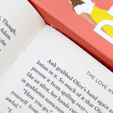 The Love Hypothesis By Ali Hazelwood & The Spanish Love Deception By Elena Armas 2 Books Collection Set