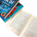 Onjali Rauf Collection 3 Books Set (The Boy At the Back of the Class, The Star Outside my Window, The Night Bus Hero)