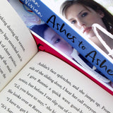 The Burn for Burn Trilogy 3 Books Collection Set by Jenny Han and Siobhan Vivian (Burn for Burn, Ashes to Ashes, Fire with Fire)