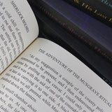 Sherlock Holmes Series Complete Collection 7 Books Set by Arthur Conan Doyle – Classic Detective Mystery Book Set for Sherlock Fans & Crime Fiction
