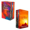 Paulo Coelho 5 Books Collection Box Set Pack Alchemist, Eleven Minutes, Brida